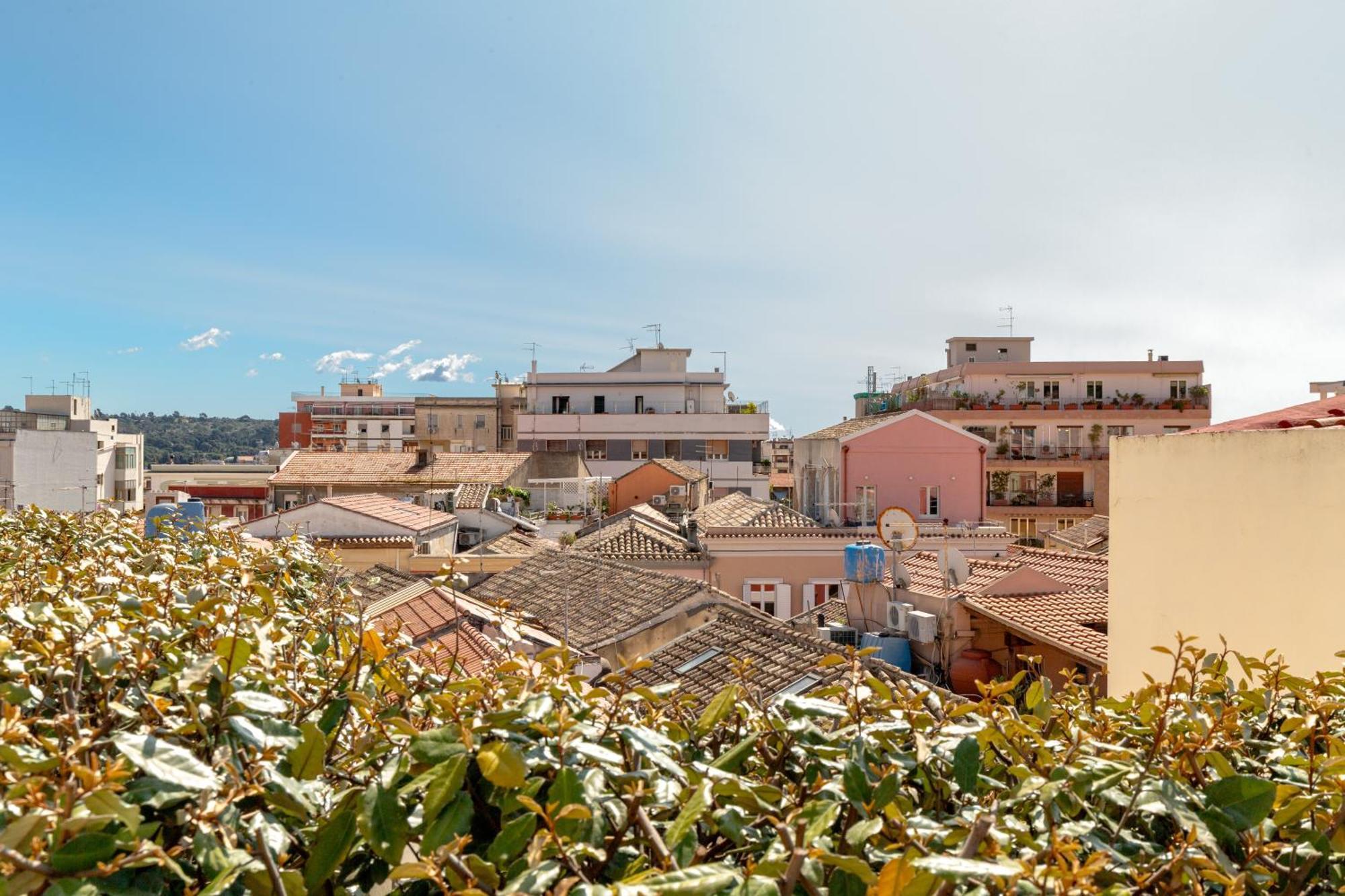Domus De Silva - Appartamento In Centro Storico A Cagliari Dış mekan fotoğraf